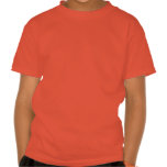 Art T-Shirt: Puffin Holiday Top t-shirts
