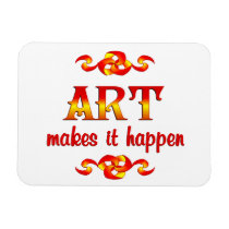 ART magnets