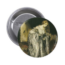 Arthur Rackham Fairytale Pin