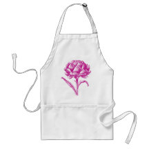 Artichoke Apron