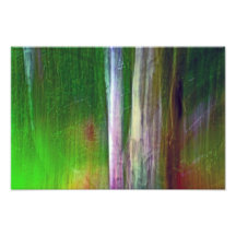 Artificial Organics. Photograph