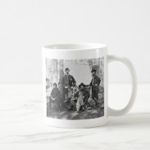 Artillery Brigade, 3rd Corps at Brandy Station Mug
