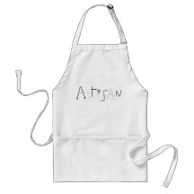 Artisan Aprons