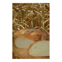 Artisan Bread posters