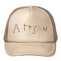Artisan Trucker Hats