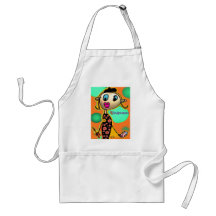 Artist Apron
