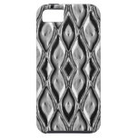 Artistic Abstract Liquid Metal iPhone 5 Case
