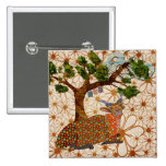 Artsy Addax Musical Breeze Button buttons