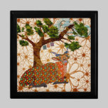 Artsy Addax Musical Breeze Gift Box gift boxes
