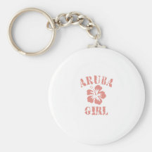 ARUBA KEY CHAINS