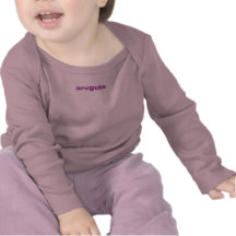 arugula shirts