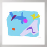 As It Goes Print