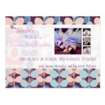 As Our Garden Grows Postcard