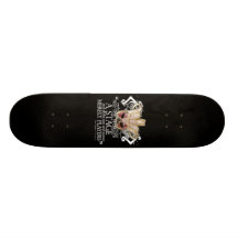 As You Like It Quote Skateboard Decks