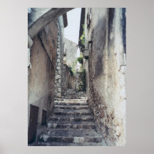 Ascension Poster