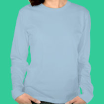 ASCII Confused t-shirts