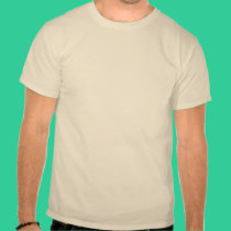 ASCII Self Portrait t-shirts