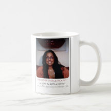 ASECONDCHANCEAROUND MUG