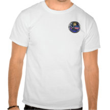 ASH DCT TSHIRTS
