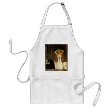 'Ashes Aprons