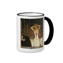 'Ashes Mugs