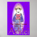 Ashlei Poster