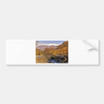 Ashness Bridge - Lake District Bumper Sticker