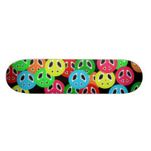 Ashtastic 2 skateboard deck