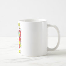 Ashworth Coat of Arms Coffee Mug