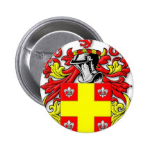 Ashworth Coat of Arms Pin