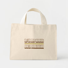 Ask Me About World Domination Bags
