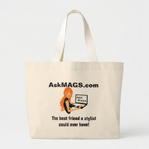 AskMags - Bag