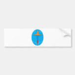 aslan  armenien auto sticker