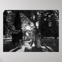 Asleep Print