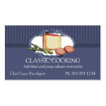Asparagus eggs cheese cooking culinary business... business cards