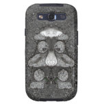 Asphalt Man Samsung Galaxy S3 Covers