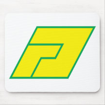Assabu, Hokkaido, Japan Mousepad