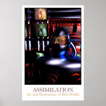 Assimilation Posters