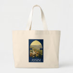 Assisi Tote Bag