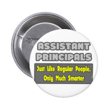 Assistant Principals ... Smarter Pins