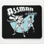 Assman II Mousemat