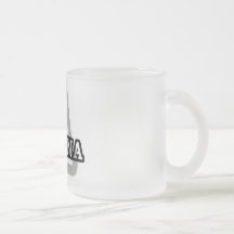 Astana Mug