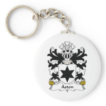 Aston Family Crest
