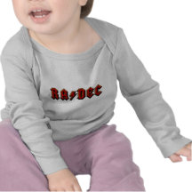 Astro Rocker Tees