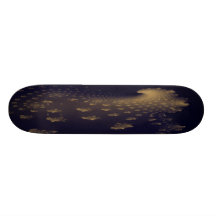 ASTROIDS SKATEBOARD DECK