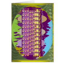 ASTROLOGY collection Cards