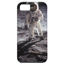 Astronaut Photography iPhone 5 Case