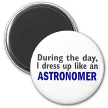Astronomer Jobs