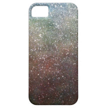 Astronomy iPhone 5 Cases