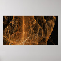 Astrophiligus, Joseph Maas Poster